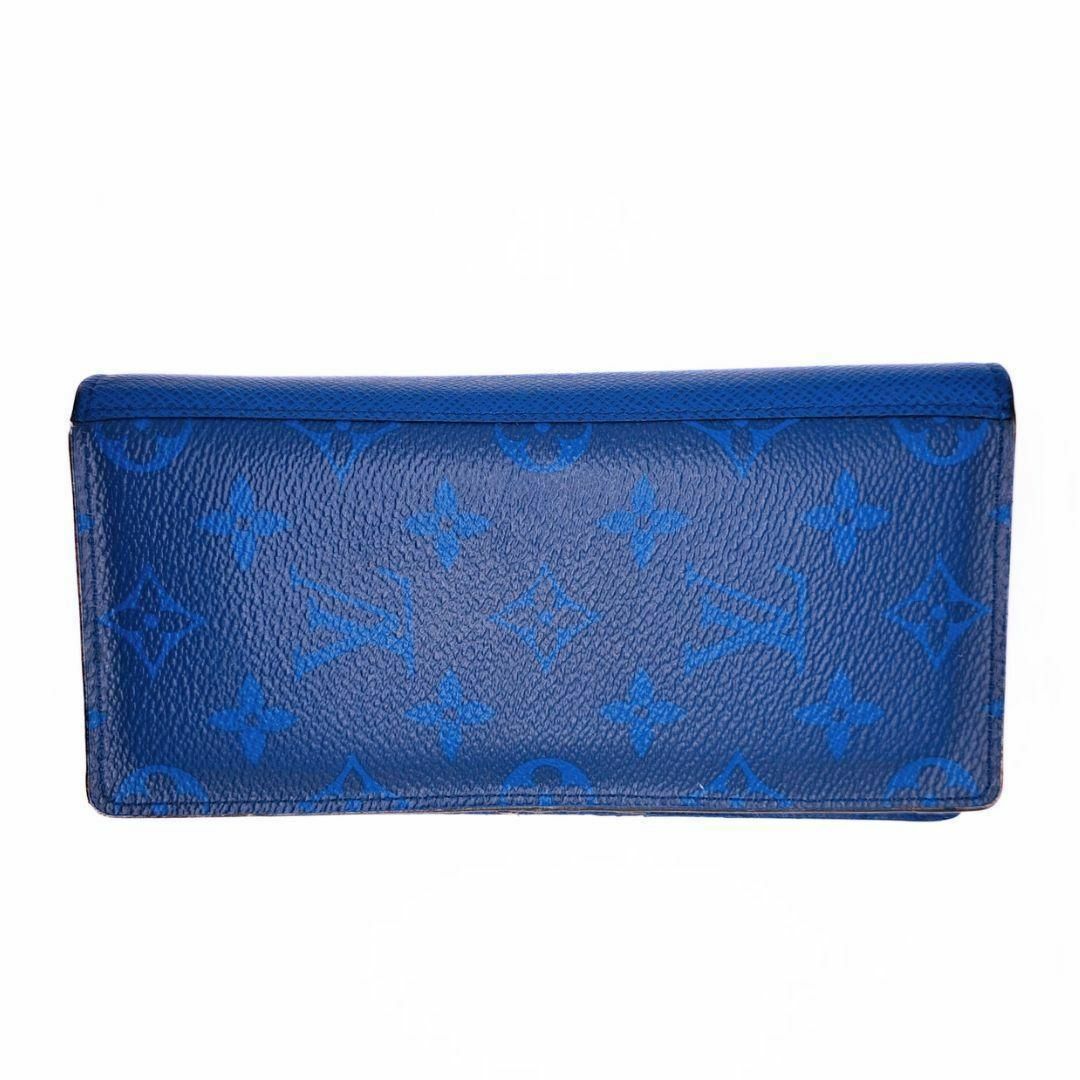 LOUIS VUITTON - ルイヴィトン M30297 タイガラマ ポルトフォイユ