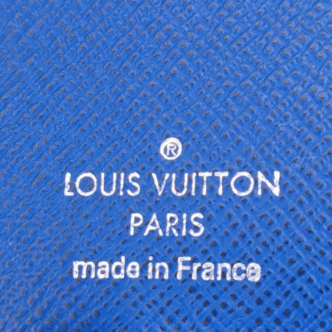 LOUIS VUITTON - ルイヴィトン M30297 タイガラマ ポルトフォイユ