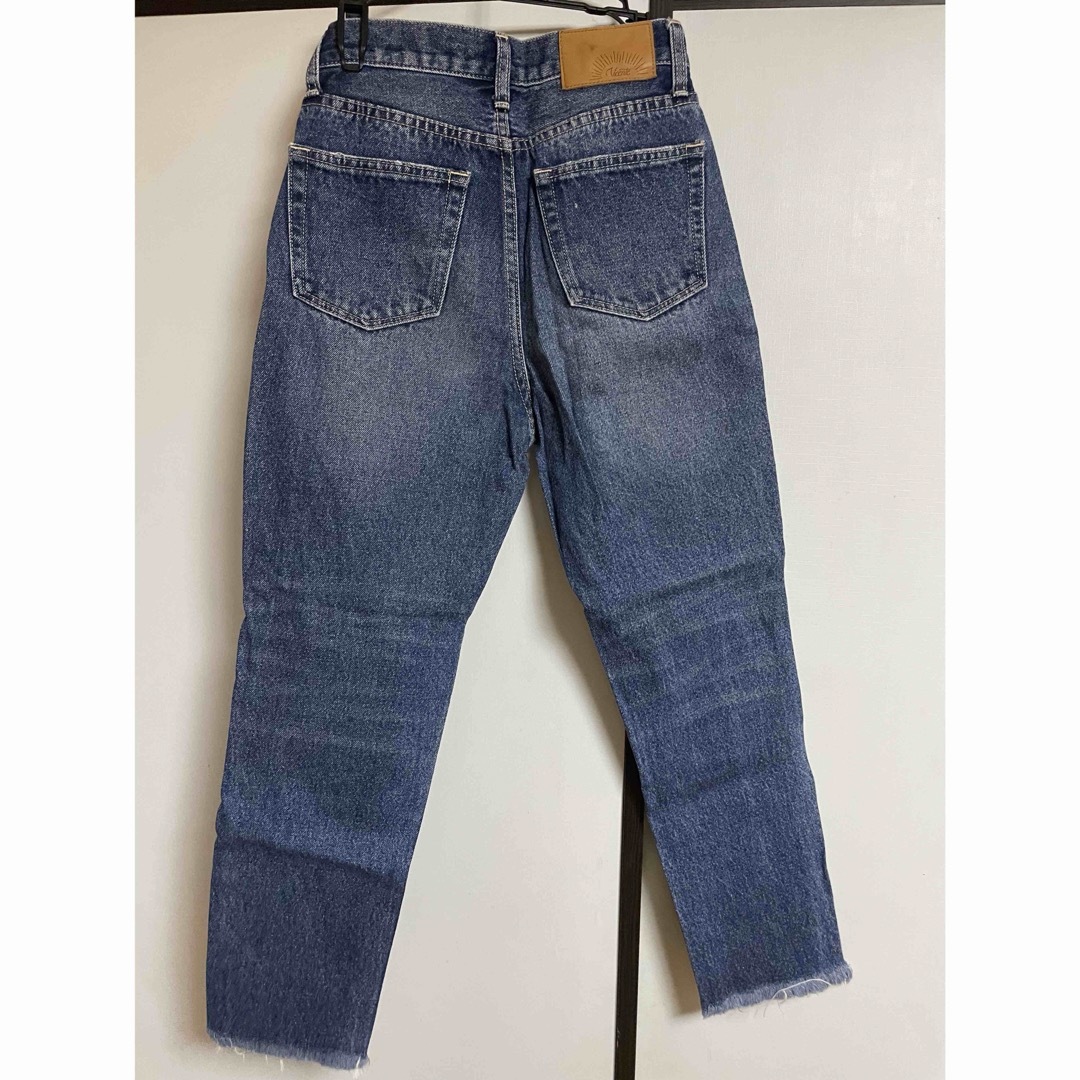 Vicente SLIM STRAIGHT DENIM レディースのパンツ(デニム/ジーンズ)の商品写真