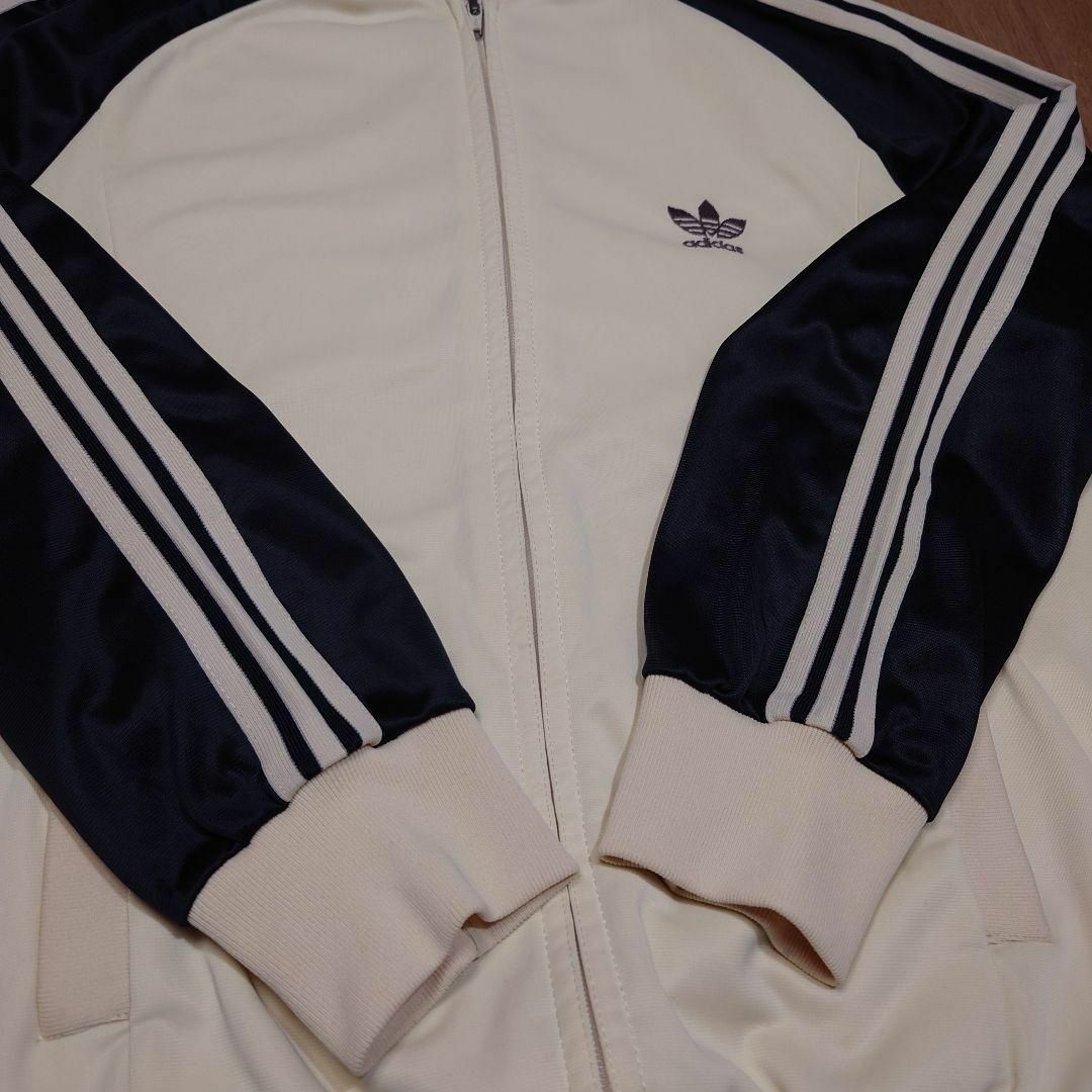 adidas - 70s アディダス ventex フランス製 トラックジャケット atp ...