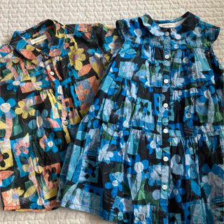 センスオブワンダー 子供 ワンピース(女の子)の通販 800点以上 | sense