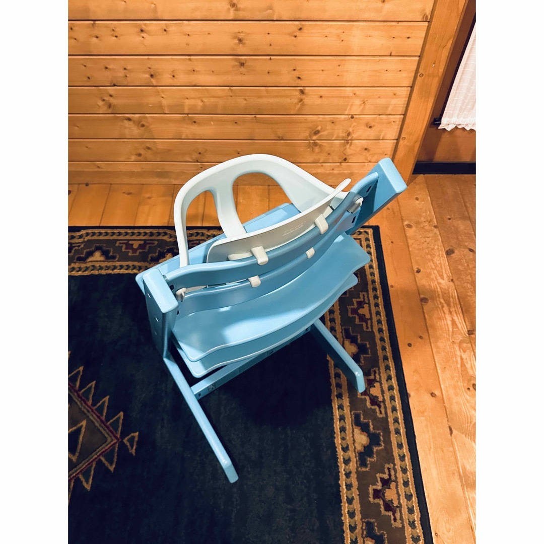 Stokke   美品・絶版人気色・迅速発送ストッケ トリップ