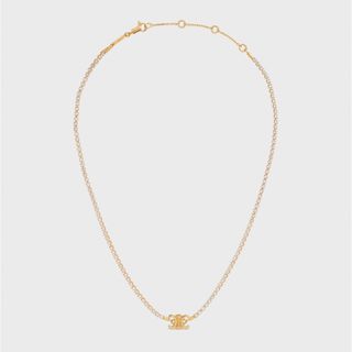 セリーヌ ネックレスの通販 600点以上 | celineのレディースを買うなら