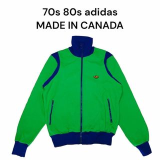 一点限り　70s80s adidas ジャージ