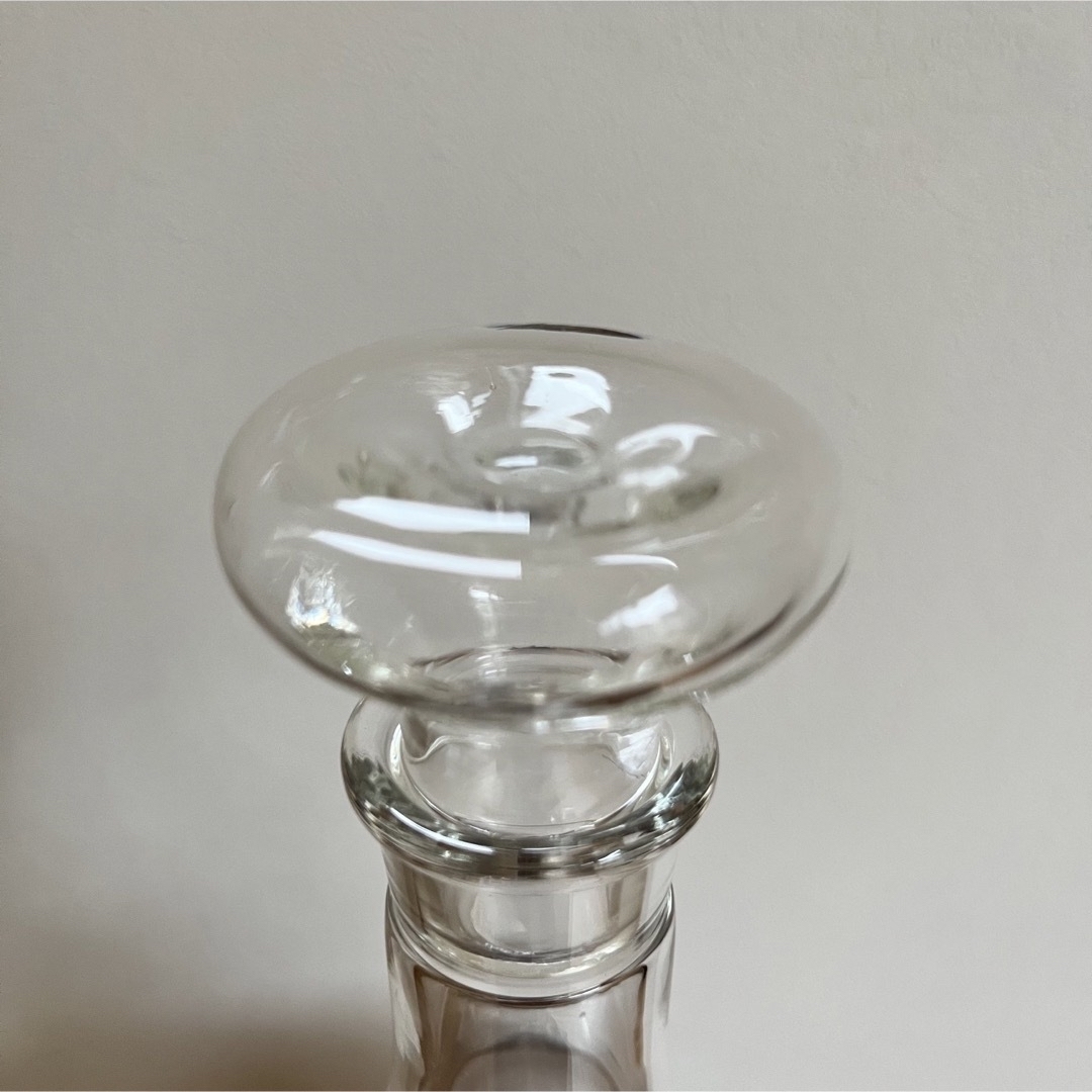 新品未使用 ハリオ HARIO 洋酒デカンター ヨット デキャンタの 新品未使用 ハリオ HARIO 洋酒デカンター ヨット デキャンタの