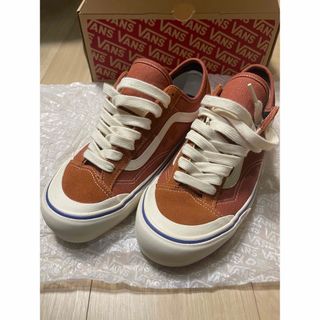 ヴァンズ(VANS)のVANS Style 36 Decon SF(Salt wash)(スニーカー)