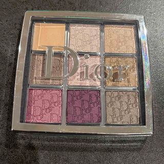 ディオール(Dior)のDIOR バックステージ005プラム　アイシャドウ(アイシャドウ)