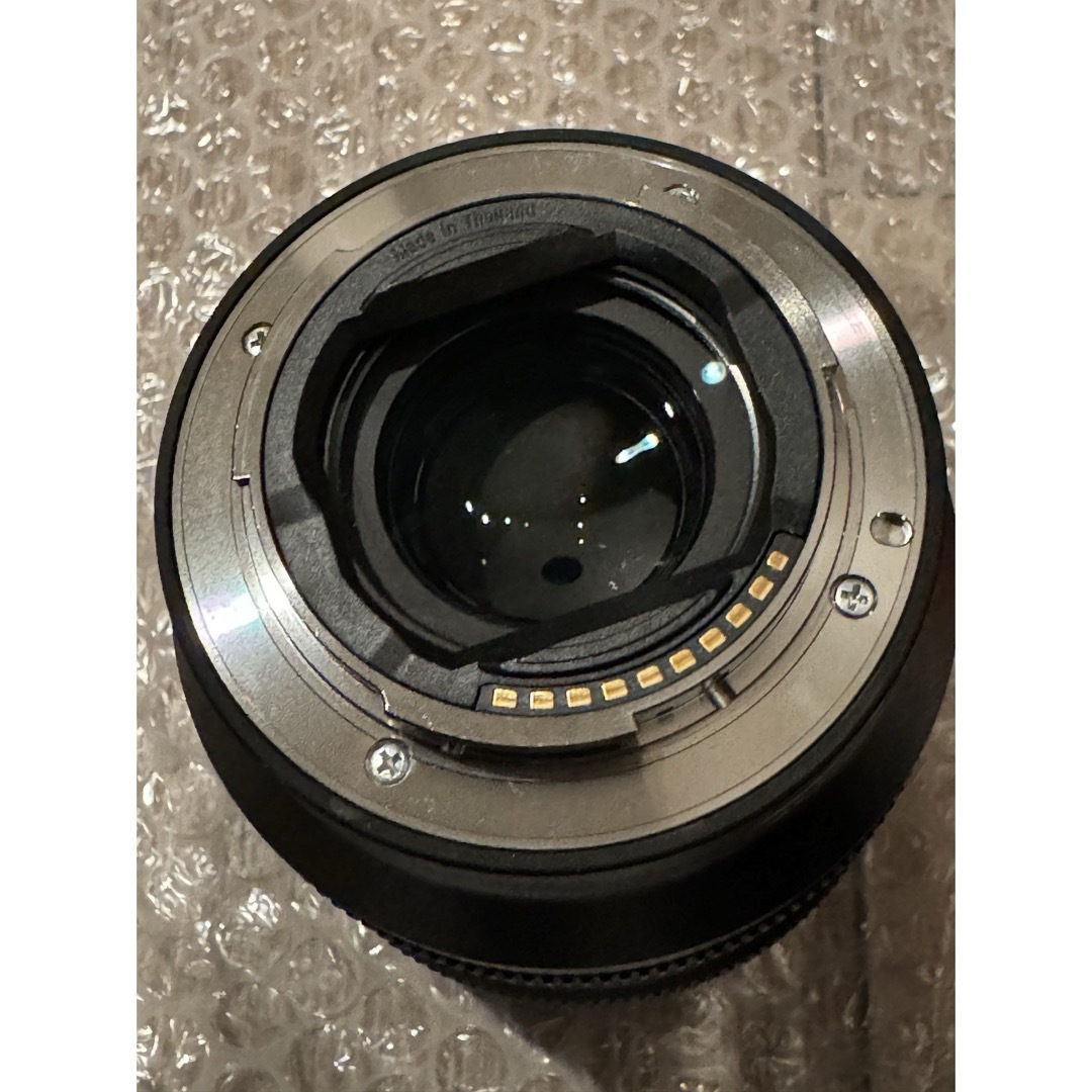 SONY(ソニー)の 【美品】FE 24mm F1.4 GM  スマホ/家電/カメラのカメラ(レンズ(単焦点))の商品写真