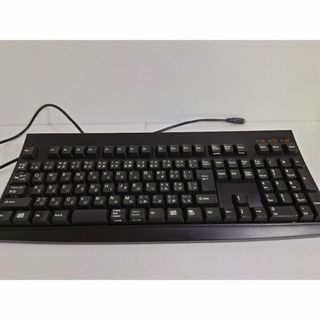 Owltech - Owltech オウルテック ZG112P メカニカルキーボード PS/2接続