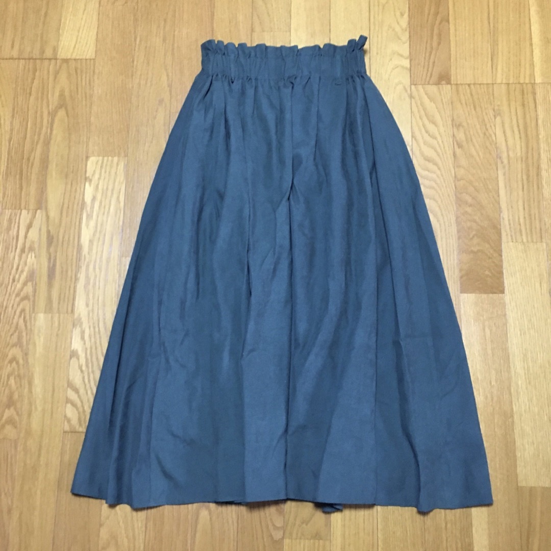 PROFILE(プロフィール)の美品　PROFILE  スカート レディースのスカート(ロングスカート)の商品写真