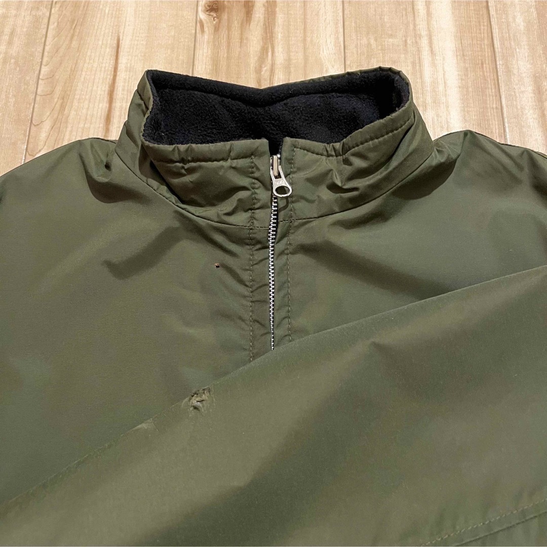 Supreme - 激レア!90's SUPREME “PATAGONIA” ボンバー Supreme - 激レア!90's SUPREME “PATAGONIA” ボンバー