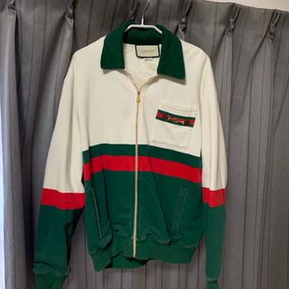 グッチ(Gucci)のGUCCI  ジャージ(ジャージ)