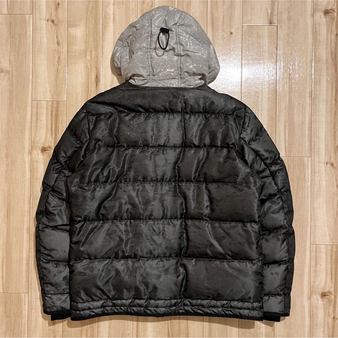 STONE ISLAND - 激レア!13AW STONE ISLAND “MESH REFLECTIVE”の通販