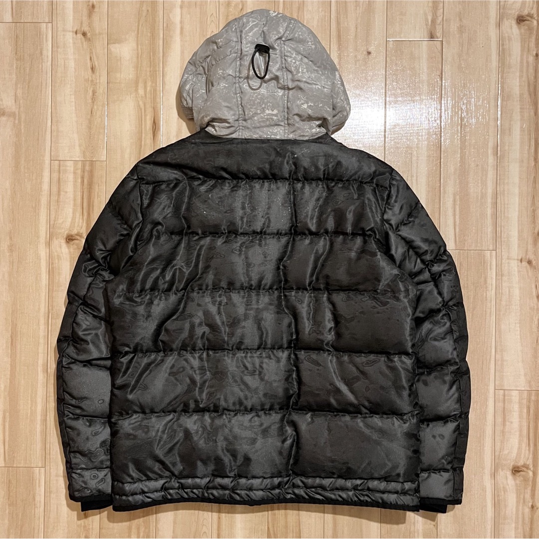 激レア！13AW STONE ISLAND “MESH REFLECTIVE”