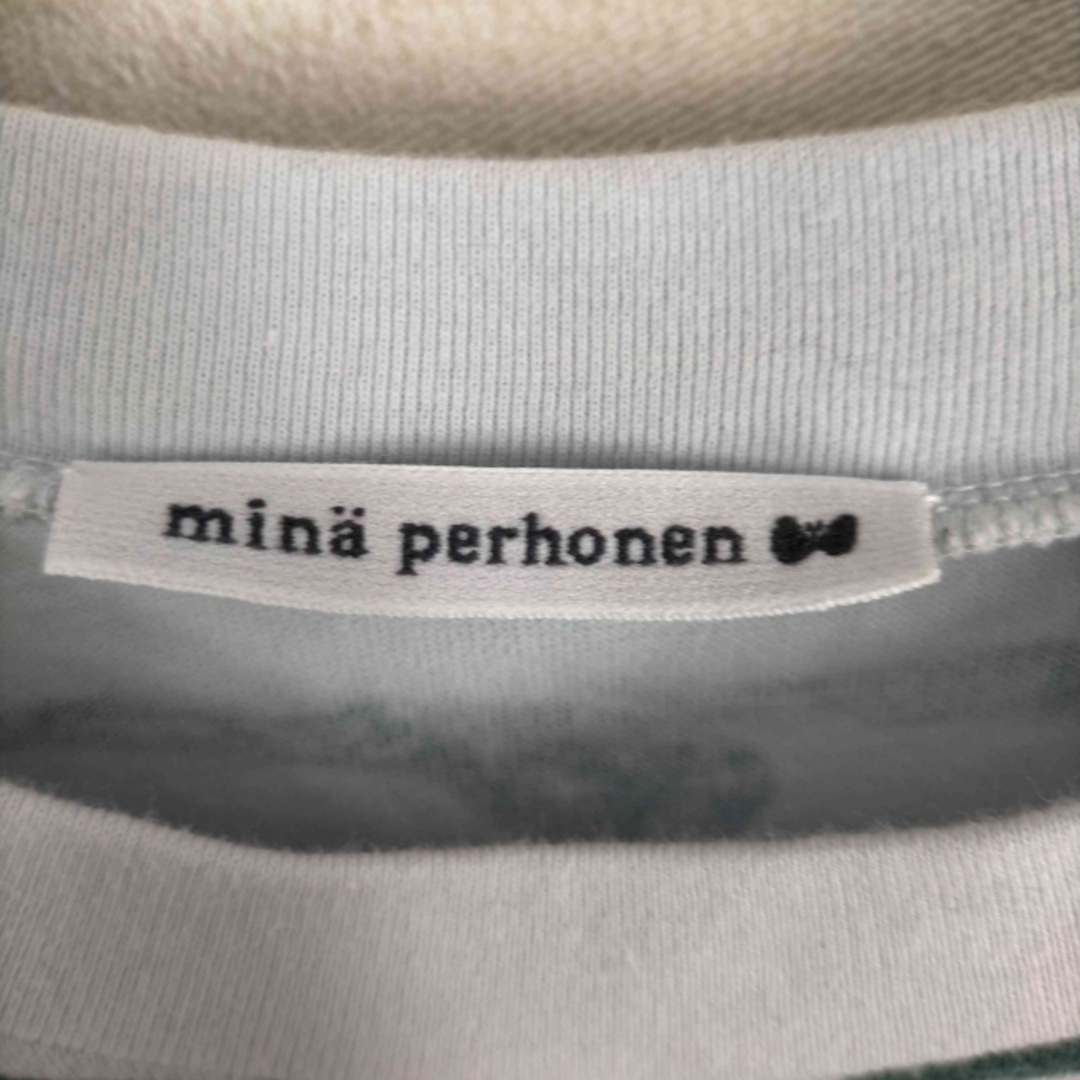 mina perhonen(ミナペルホネン)のmina perhonen(ミナペルホネン) レディース トップス レディースのトップス(カットソー(長袖/七分))の商品写真