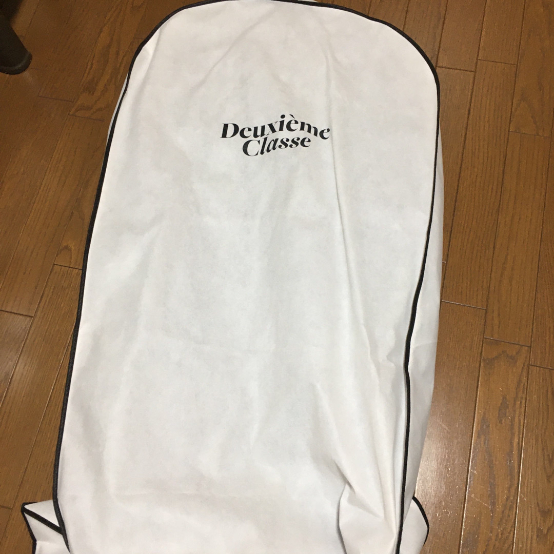 ドゥーズィエムクラスモッズコート 週末お値引きしました ドゥーズィエムクラスモッズコート 週末お値引きしました