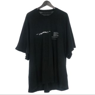 ユリウス プリントTシャツ Tシャツ・カットソー(メンズ)の通販 12点