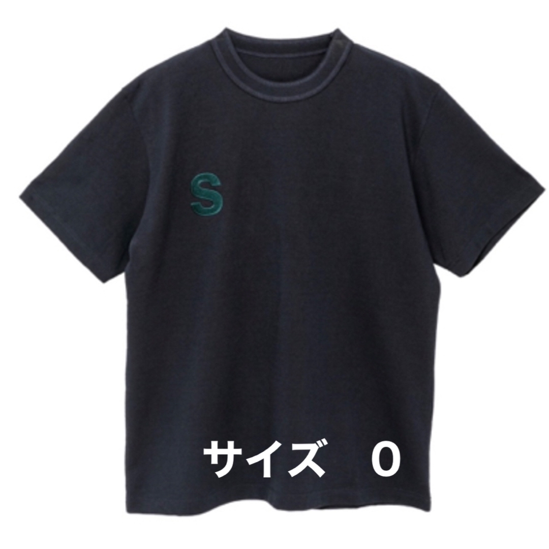 sacai 青山オープン記念限定Tシャツ