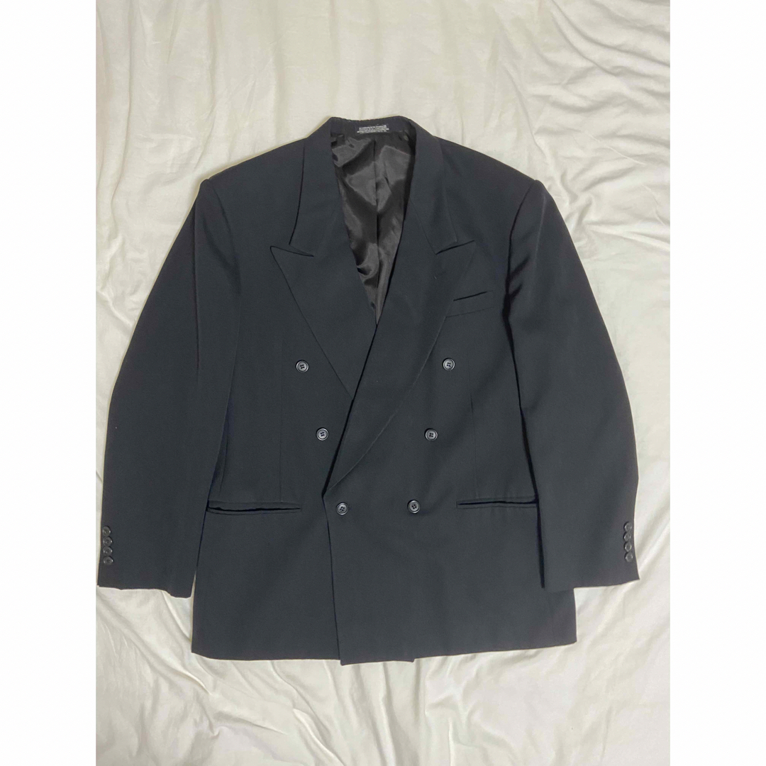 sullen VINTAGE DOUBLE TAILORED JACKET