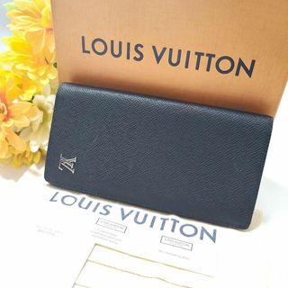 ヴィトン(LOUIS VUITTON) 革 長財布(メンズ)の通販 500点以上 | ルイ