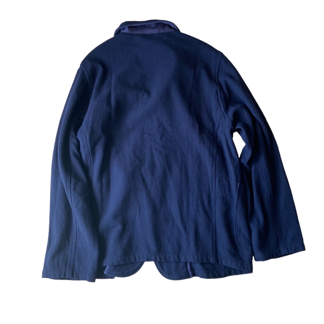 KAPITAL キャピタル ウールジャケット ブルゾン 4