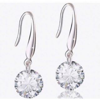 スワロフスキー ピアスの通販 3,000点以上 | SWAROVSKIのレディースを