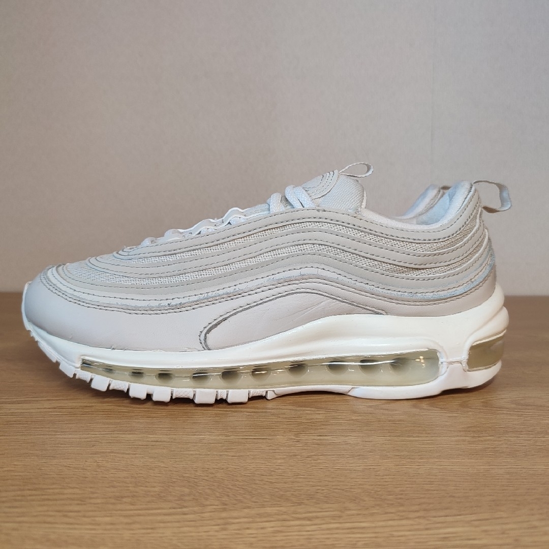 美品 大人気 NIKE WMNS AIR MAX 97