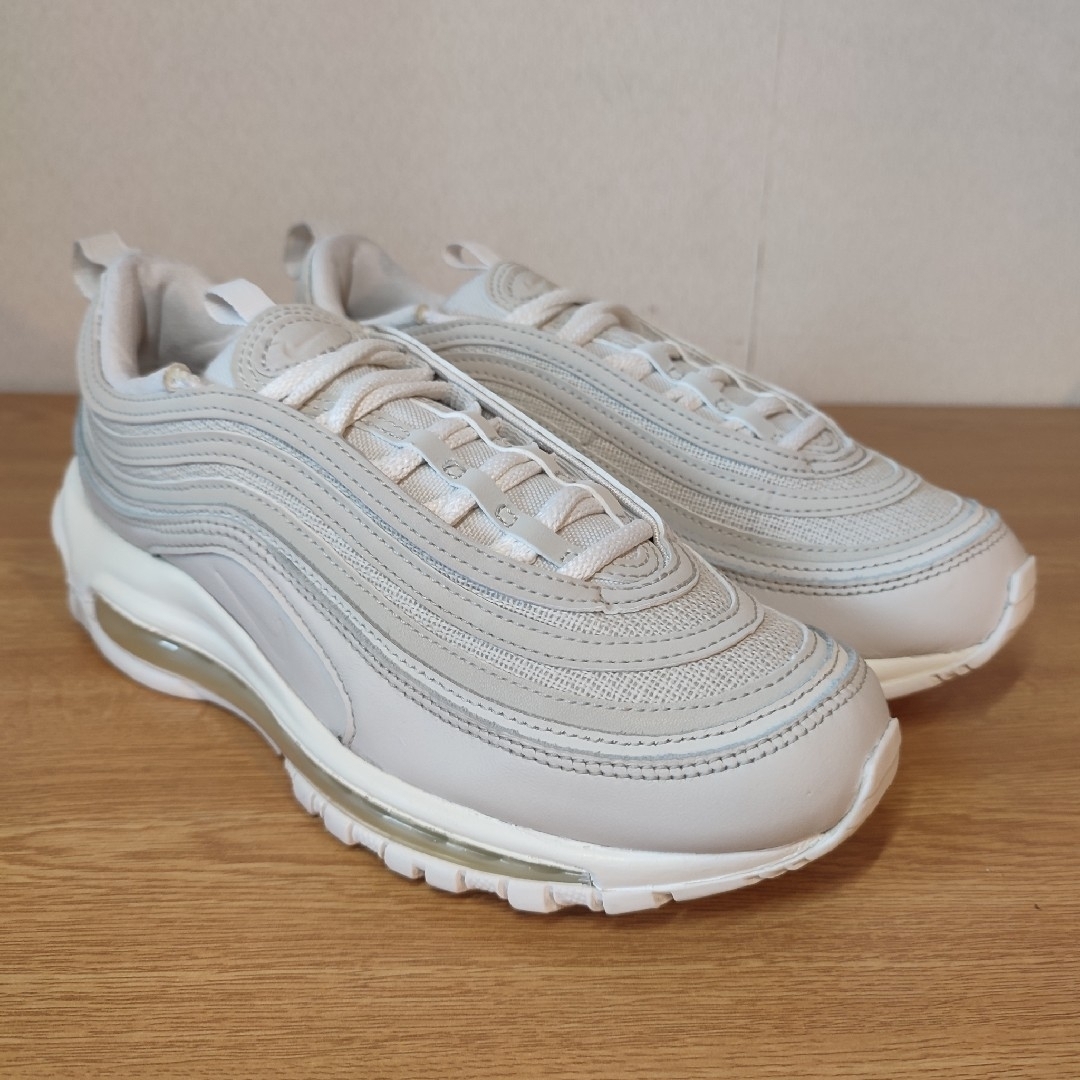 ★美品 大人気 NIKE WMNS AIR MAX 97