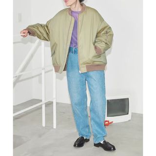 MA-1の通販 400点以上(レディース) | お得な新品・中古・未使用品の