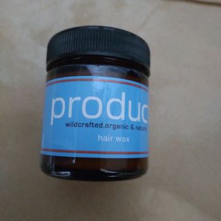 プロダクト(PRODUCT)のザ・プロダクトヘアワックス(ヘアワックス/ヘアクリーム)