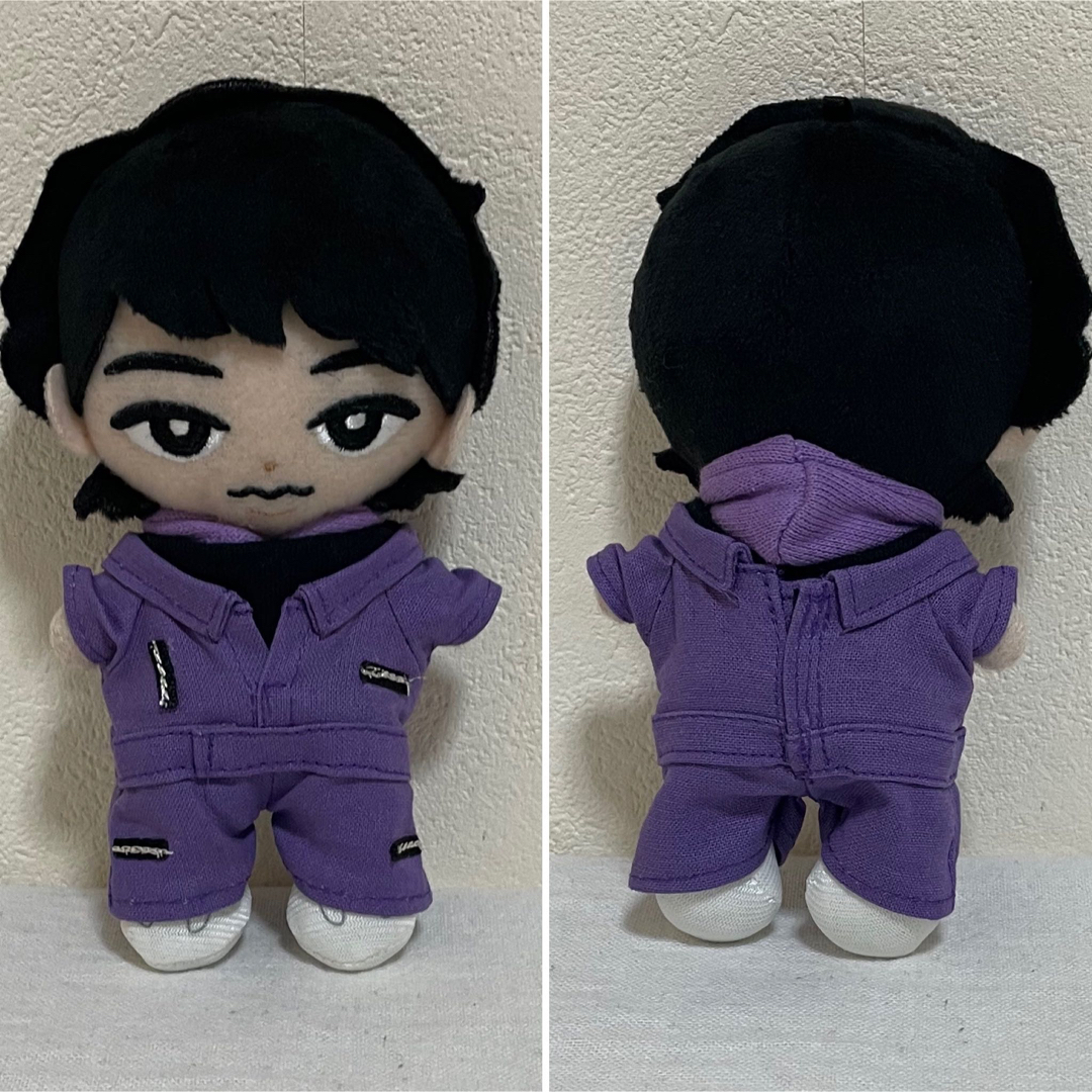 オーダーページ】スノチル チルぬい カラーつなぎ の通販 by une オーダーページ】スノチル チルぬい カラーつなぎ の通販 by une