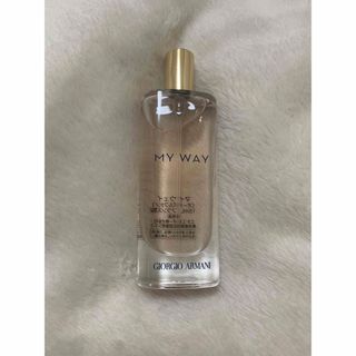 ジョルジオアルマーニ(Giorgio Armani)のGIORGIO ARMANI 香水(香水(女性用))