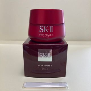 SK-II - 3個 SK-II エスケーツースキンパワー クリーム美容クリーム ...