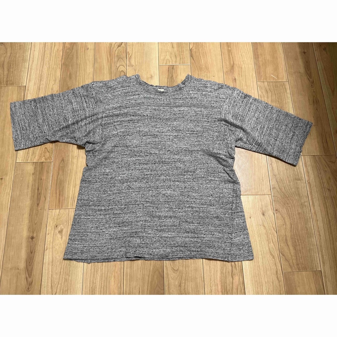 SEA(シー)の【美品】SEA Tシャツ　シャツ　4枚セット レディースのトップス(Tシャツ(半袖/袖なし))の商品写真