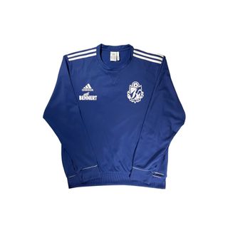 アディダス(adidas)のadidas football shirts(スウェット)