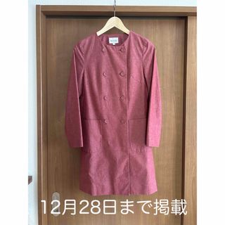 steven alan - 【最終値下げ】steven alan トレンチコート の通販 by