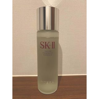 エスケーツー(SK-II)のSK-II フェイシャルトリートメントエッセンス230ml(化粧水/ローション)