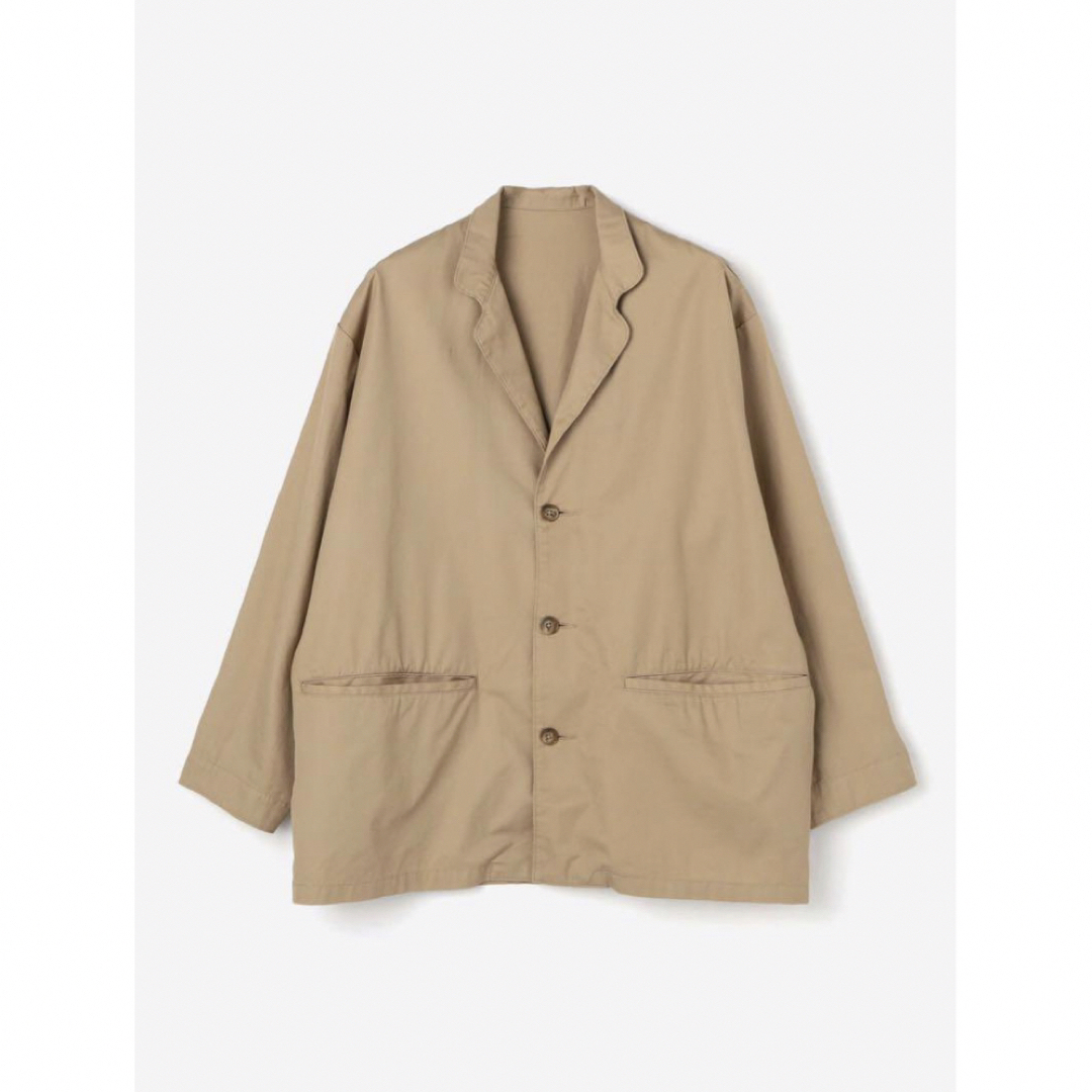 美品 PORTER CLASSIC ポータークラシックジャケット XL | フリマアプリ ラクマ