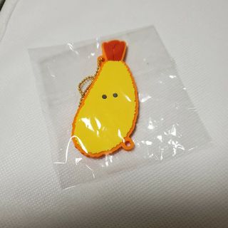 つぶらな瞳のお弁当箱ラバーキーホルダー(キャラクターグッズ)