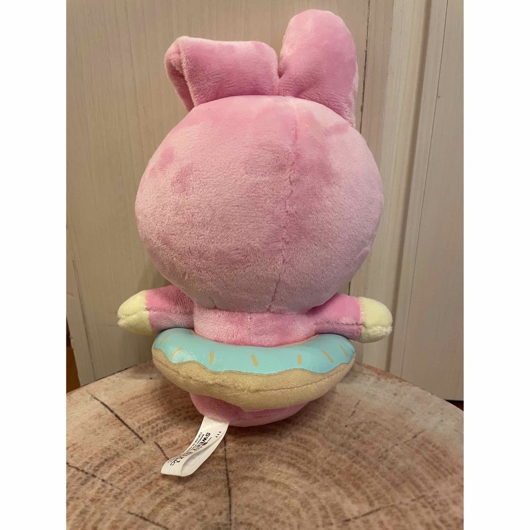 BT21(ビーティーイシビル)のBT21 COOKY 一番くじ エンタメ/ホビーのおもちゃ/ぬいぐるみ(キャラクターグッズ)の商品写真