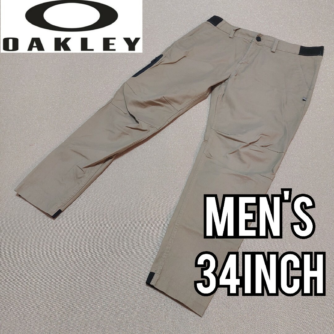 オークリー ゴルフパンツ Oakley Golf Pants