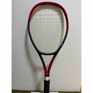 ヨネックス(YONEX)のテニスラケット(ラケット)