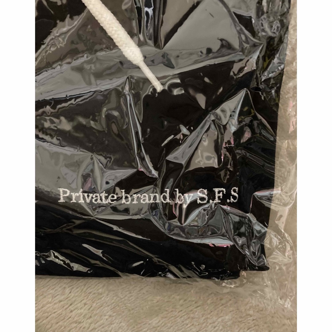 Private brand by S.F.S トラックナイロンパンツ パンツ Private brand by S.F.S トラックナイロンパンツ パンツ