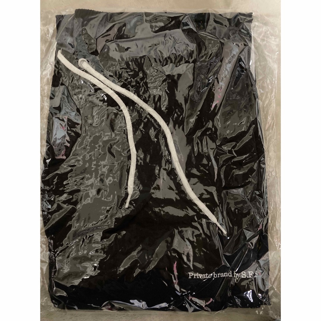 Private brand by S.F.S トラックナイロンパンツ パンツ Private brand by S.F.S トラックナイロンパンツ パンツ