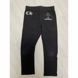 クロムハーツ(Chrome Hearts)の【Nao様ご専用です】クロムハーツ　130 キッズ　子供(パンツ/スパッツ)