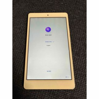 HUAWEI MediaPad M5 WiFi LTE SHT-AL09