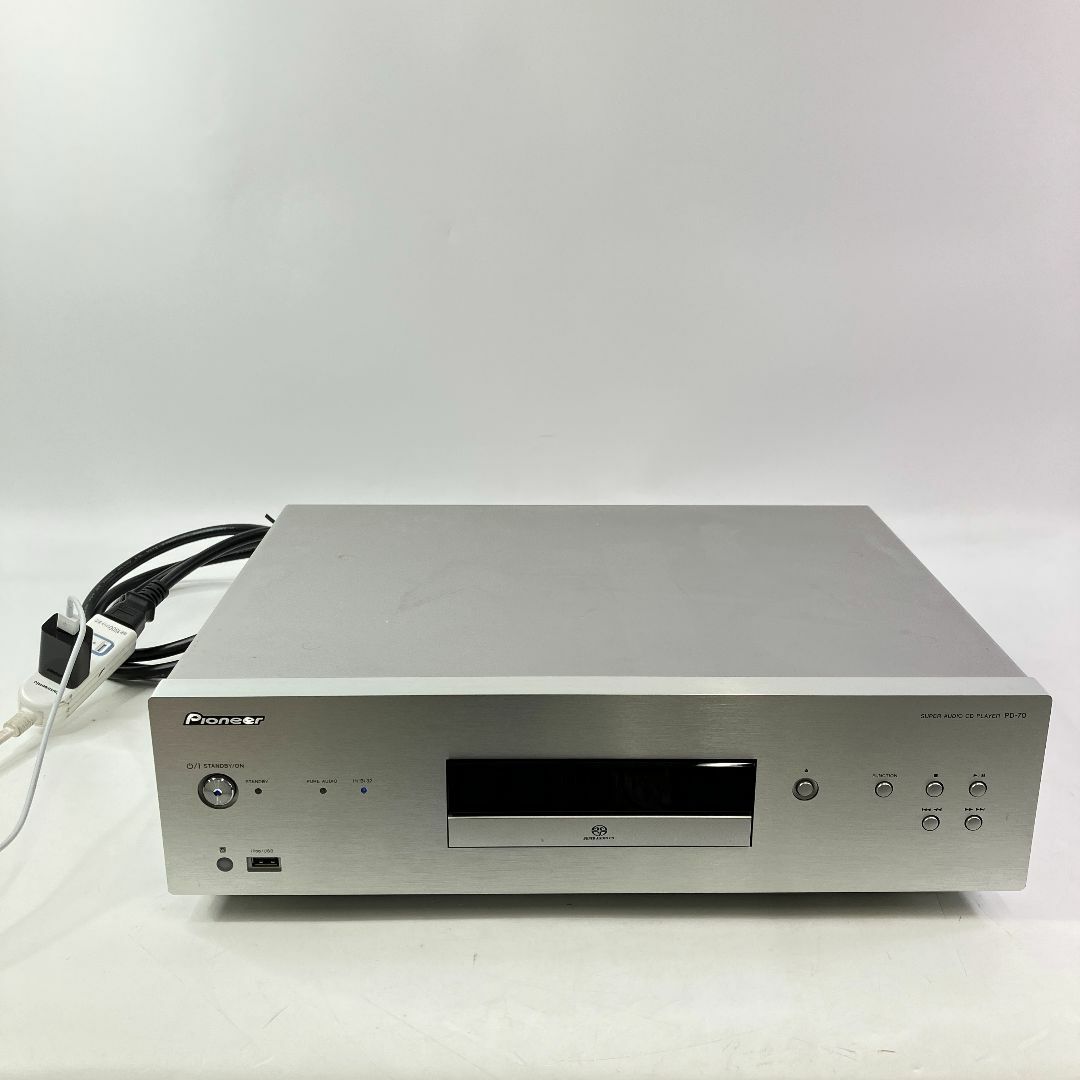 Pioneer パイオニア PD-70