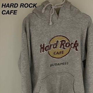 美品❗️Hard Rock Cafe London スウェット