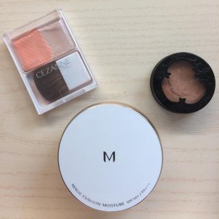 ミシャ(MISSHA)のグッチーさま(ファンデーション)