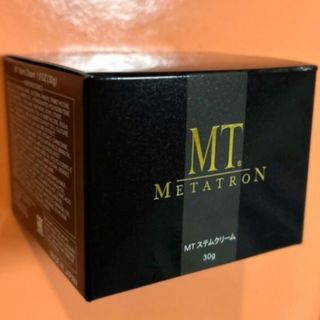 MT METATRON - ステムクリーム MTメタトロン 新品未使用未開封の通販